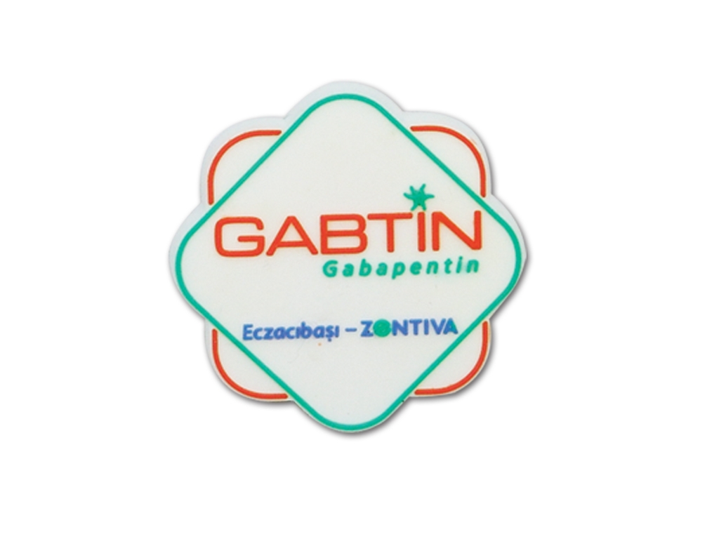 3 Boyutlu PVC Magnet 